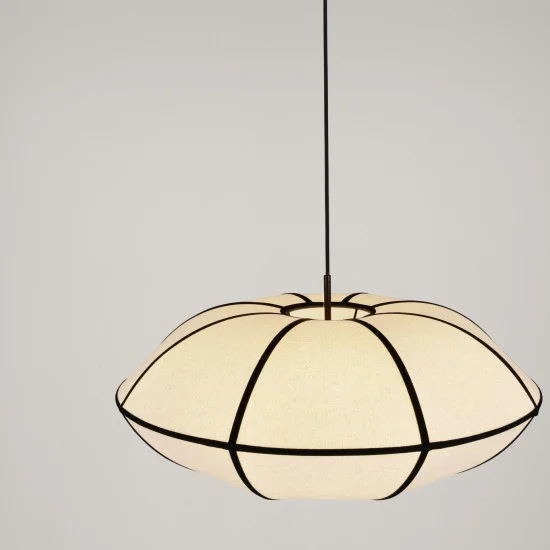 Rippvalgusti Brera 9061107 - Valgustus Luminance'ilt