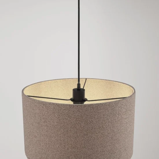 Rippvalgusti Syrin 9061110 - Valgustus Luminance'ilt