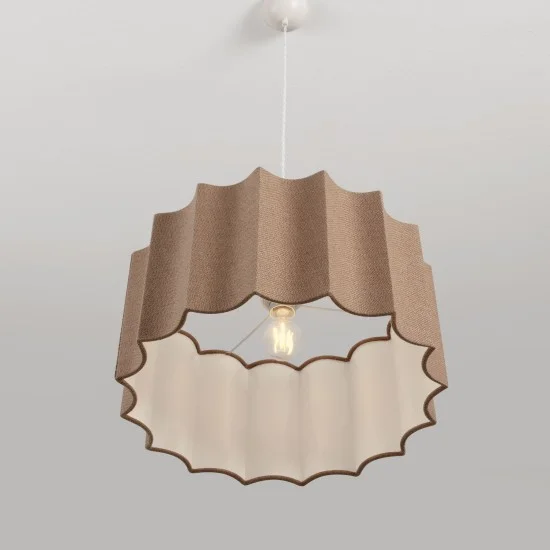 Rippvalgusti Alve 9061115 - Valgustus Luminance'ilt