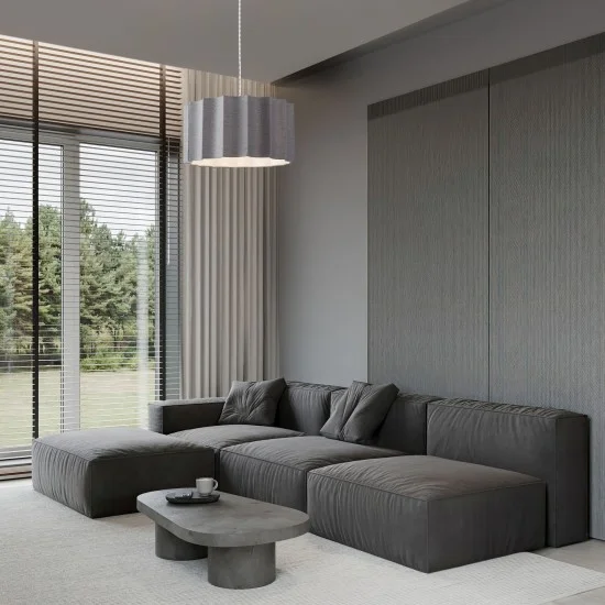 Rippvalgusti Alve 9061116 - Valgustus Luminance'ilt