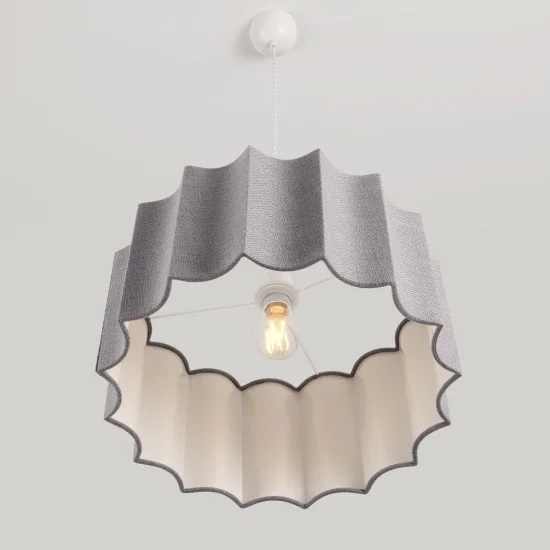 Rippvalgusti Alve 9061116 - Valgustus Luminance'ilt