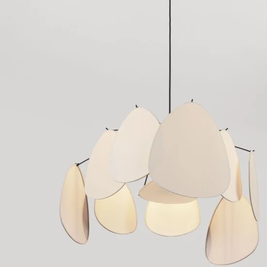 Rippvalgusti Olina 9061118 - Valgustus Luminance'ilt