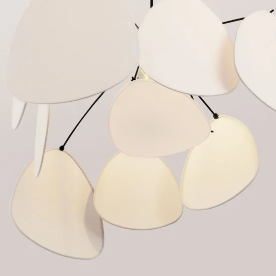 Rippvalgusti Olina 9061118 - Valgustus Luminance'ilt