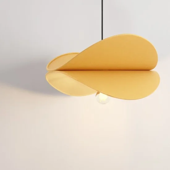 Rippvalgusti Luve 9061120 - Valgustus Luminance'ilt
