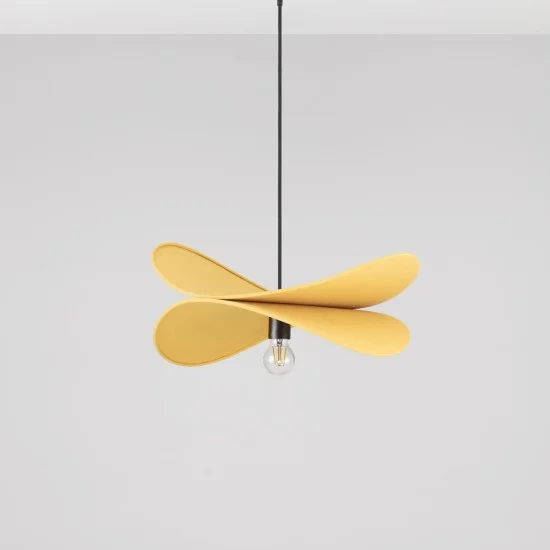 Rippvalgusti Luve 9061120 - Valgustus Luminance'ilt
