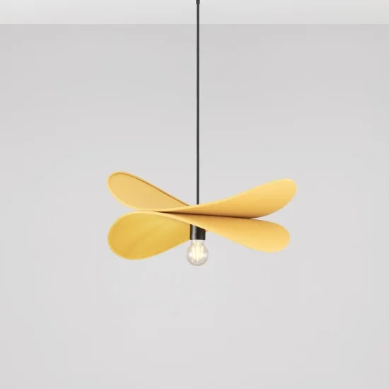 Rippvalgusti Luve 9061120 - Valgustus Luminance'ilt