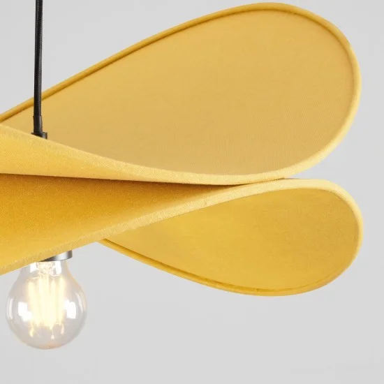 Rippvalgusti Luve 9061120 - Valgustus Luminance'ilt