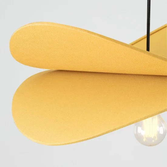 Rippvalgusti Luve 9061120 - Valgustus Luminance'ilt