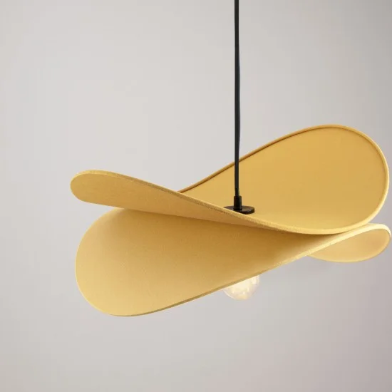 Rippvalgusti Luve 9061120 - Valgustus Luminance'ilt