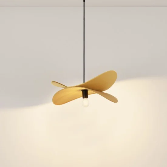 Rippvalgusti Luve 9061120 - Valgustus Luminance'ilt