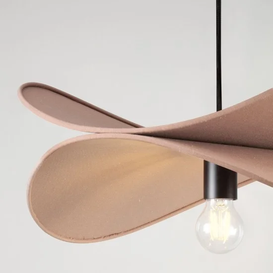 Rippvalgusti Luve 9061121 - Valgustus Luminance'ilt