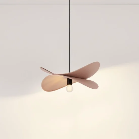 Rippvalgusti Luve 9061121 - Valgustus Luminance'ilt