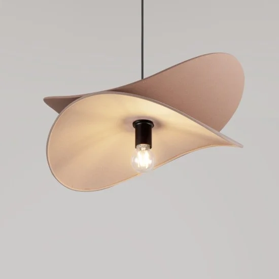 Rippvalgusti Luve 9061121 - Valgustus Luminance'ilt