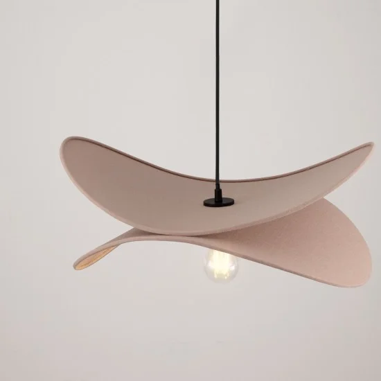 Rippvalgusti Luve 9061121 - Valgustus Luminance'ilt
