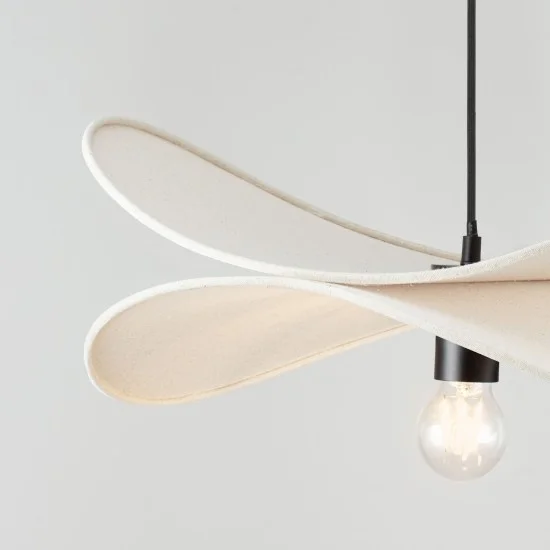 Rippvalgusti Luve 9061122 - Valgustus Luminance'ilt