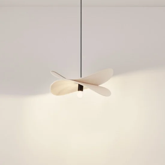 Rippvalgusti Luve 9061122 - Valgustus Luminance'ilt