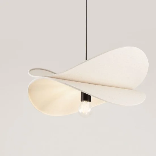 Rippvalgusti Luve 9061122 - Valgustus Luminance'ilt