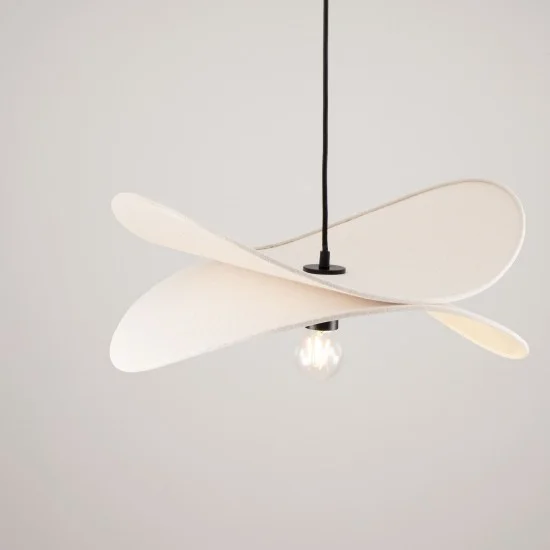 Rippvalgusti Luve 9061122 - Valgustus Luminance'ilt