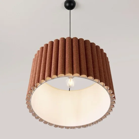 Rippvalgusti Nos 9061124 - Valgustus Luminance'ilt