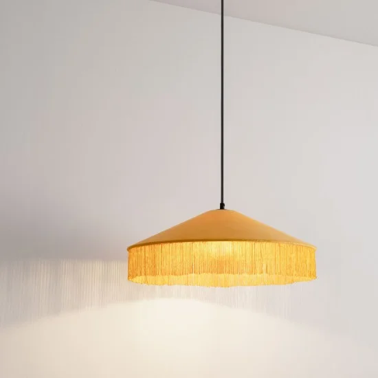 Rippvalgusti Velvy 9061127 - Valgustus Luminance'ilt
