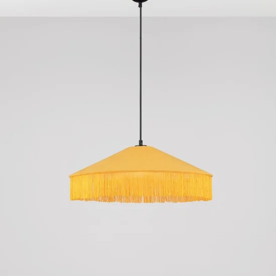 Rippvalgusti Velvy 9061127 - Valgustus Luminance'ilt