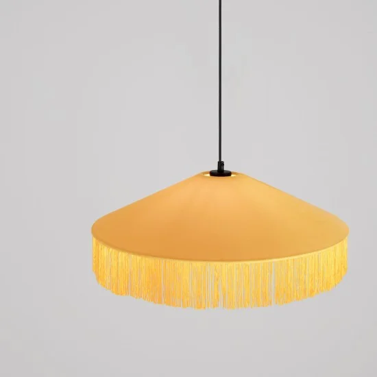 Rippvalgusti Velvy 9061127 - Valgustus Luminance'ilt