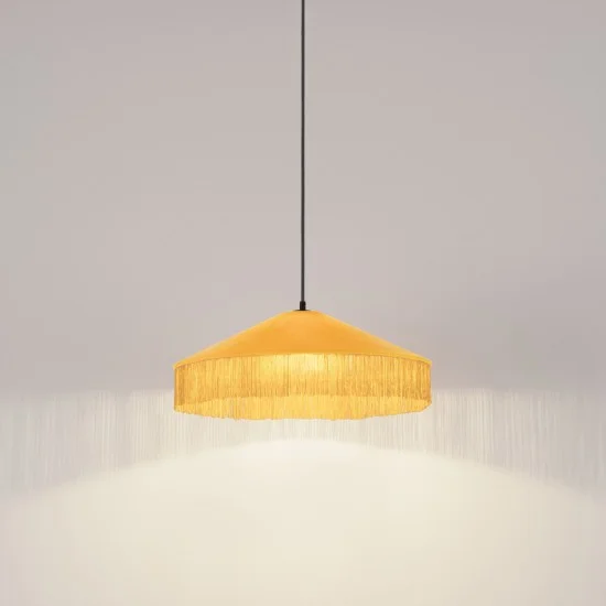 Rippvalgusti Velvy 9061127 - Valgustus Luminance'ilt