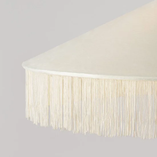 Rippvalgusti Velvy 9061128 - Valgustus Luminance'ilt