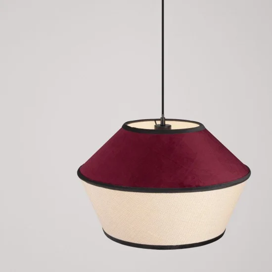 Rippvalgusti Veliss 9061133 - Valgustus Luminance'ilt