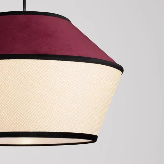 Rippvalgusti Veliss 9061133 - Valgustus Luminance'ilt