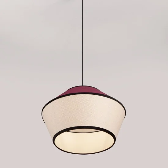 Rippvalgusti Veliss 9061133 - Valgustus Luminance'ilt