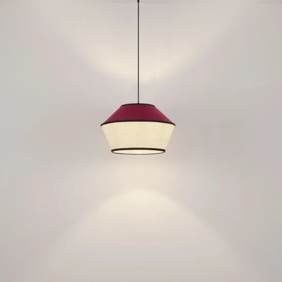 Rippvalgusti Veliss 9061133 - Valgustus Luminance'ilt