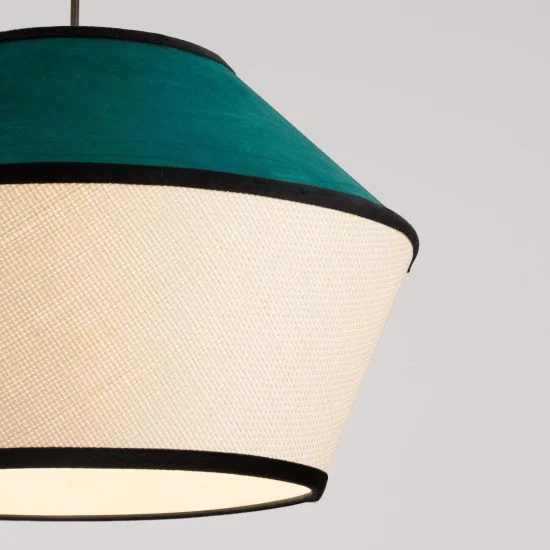 Rippvalgusti Veliss 9061134 - Valgustus Luminance'ilt