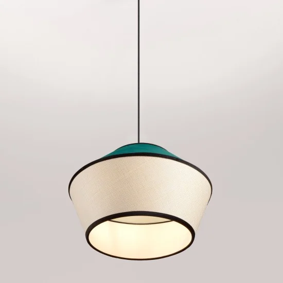 Rippvalgusti Veliss 9061134 - Valgustus Luminance'ilt