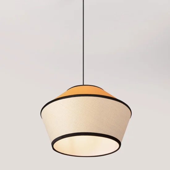 Rippvalgusti Veliss 9061135 - Valgustus Luminance'ilt