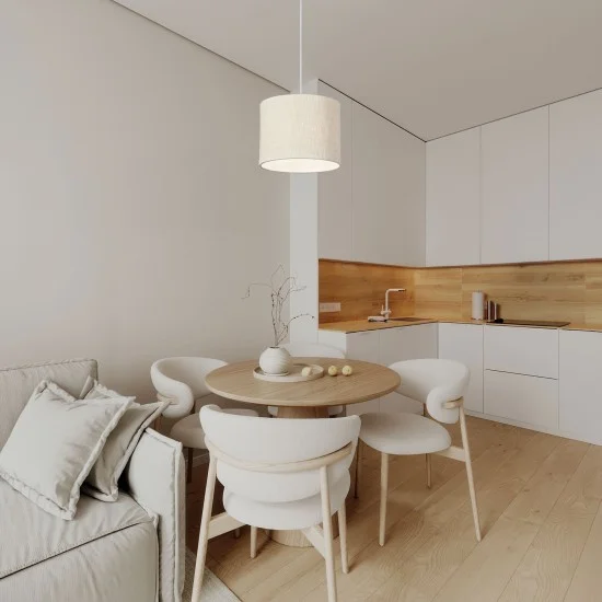 Rippvalgusti Karen 9061144 - Valgustus Luminance'ilt