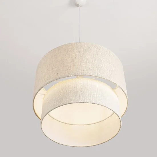 Rippvalgusti Karen 9061146 - Valgustus Luminance'ilt