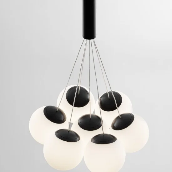 Rippvalgusti Nuvole 9061433 - Valgustus Luminance'ilt