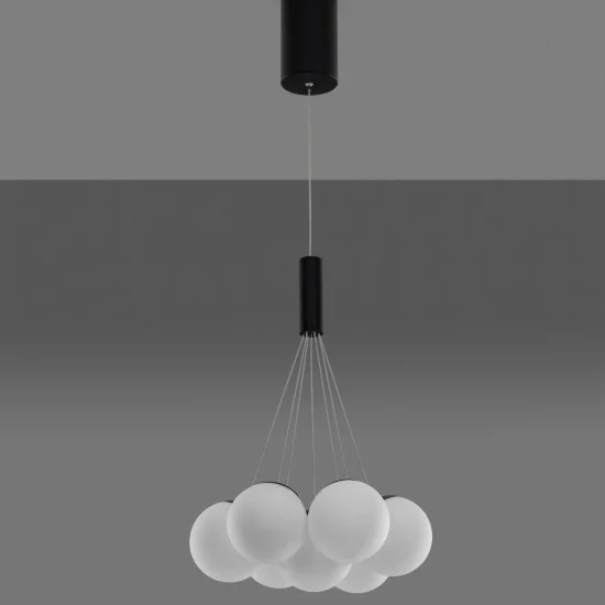 Rippvalgusti Nuvole 9061433 - Valgustus Luminance'ilt