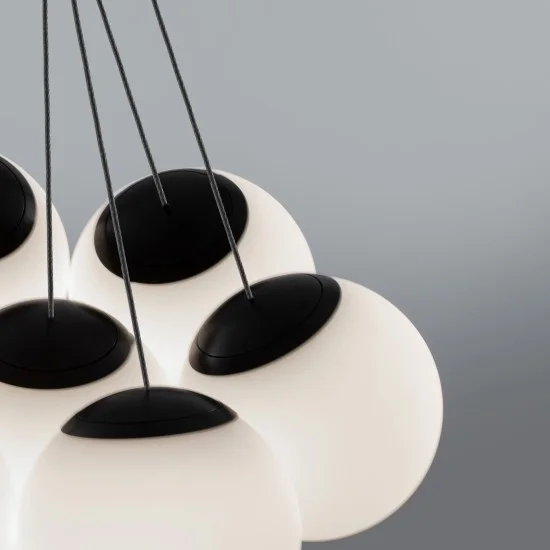Rippvalgusti Nuvole 9061433 - Valgustus Luminance'ilt