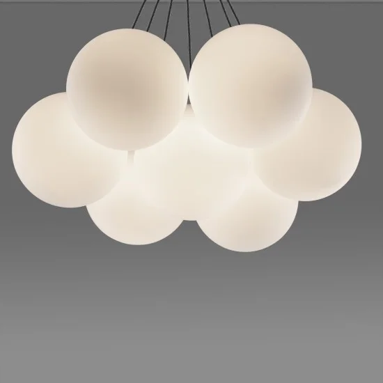 Rippvalgusti Nuvole 9061433 - Valgustus Luminance'ilt