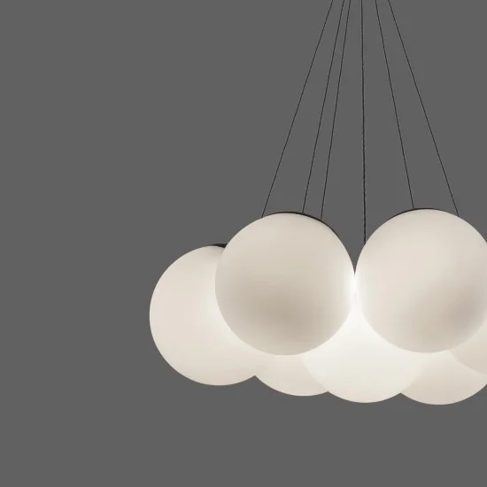 Rippvalgusti Nuvole 9061433 - Valgustus Luminance'ilt