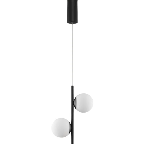 Rippvalgusti Nuvole 9061436 - Valgustus Luminance'ilt