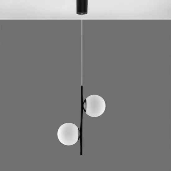 Rippvalgusti Nuvole 9061436 - Valgustus Luminance'ilt