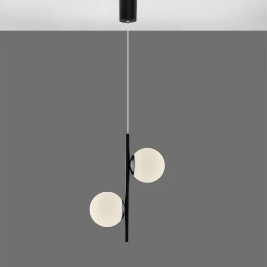 Rippvalgusti Nuvole 9061436 - Valgustus Luminance'ilt