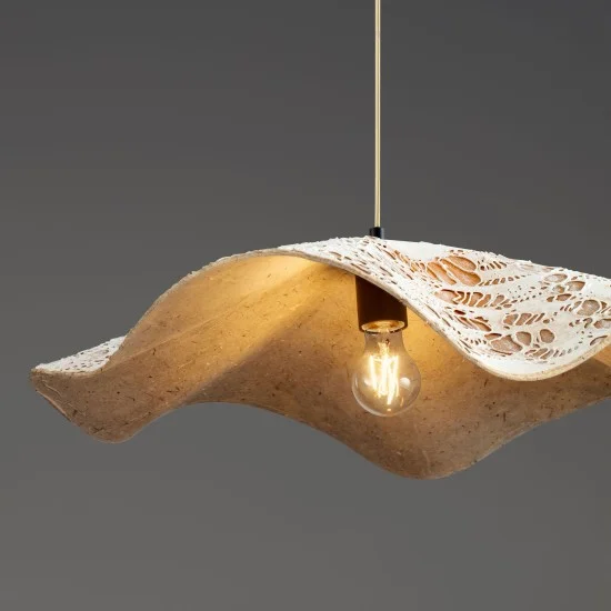 Rippvalgusti Wabi 9070620 - Valgustus Luminance'ilt