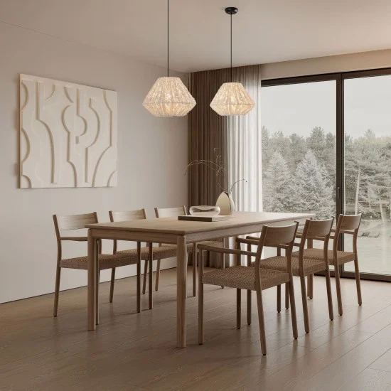 Rippvalgusti Wabi 9070622 - Valgustus Luminance'ilt