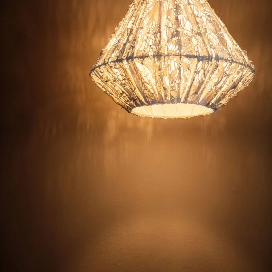 Rippvalgusti Wabi 9070622 - Valgustus Luminance'ilt
