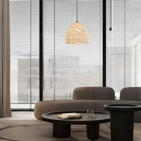 Rippvalgusti Wabi 9070623 - Valgustus Luminance'ilt