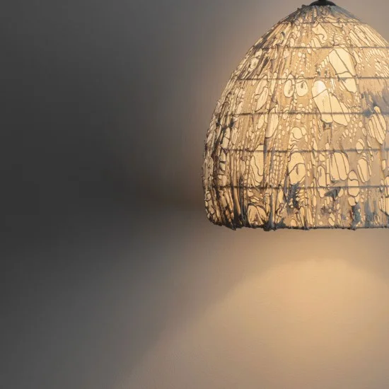 Rippvalgusti Wabi 9070623 - Valgustus Luminance'ilt